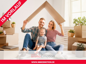 Clever wohnen, nachhaltig leben: Modernes Einfamilienhaus in Lauenbrück mit Photovoltaik & Speicher!, 27389 Lauenbrück, Einfamilienhaus