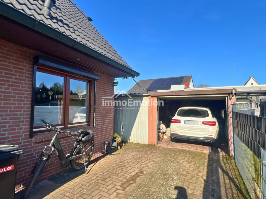 haus-kaufen-in-rotenburg-wuemme - Familienfreundliches EFH in begehrter Lage von Rotenburg (Wümme) – 5 Zimmer, 2 Bäder, Teilkeller!