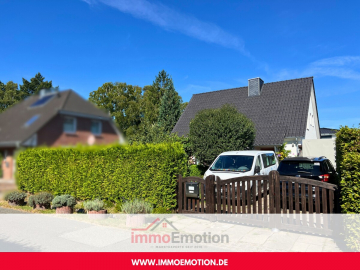 RESERVIERT!, 22159 Hamburg / Farmsen-Berne, Einfamilienhaus