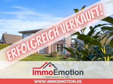 VERKAUFT!!! Vermietetes Stadthaus mit 7 Zimmern und Doppelgarage in begehrter Wohnlage!, 27356 Rotenburg (Wümme), Einfamilienhaus
